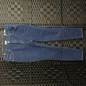 NWT H&M Denim Womens Skinny Jeans SZ 18